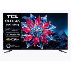 Телевизор TCL 65C655 Pro (Google TV)
